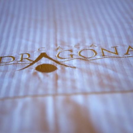 דירות קסטל דל פיאנו La Dragona מראה חיצוני תמונה
