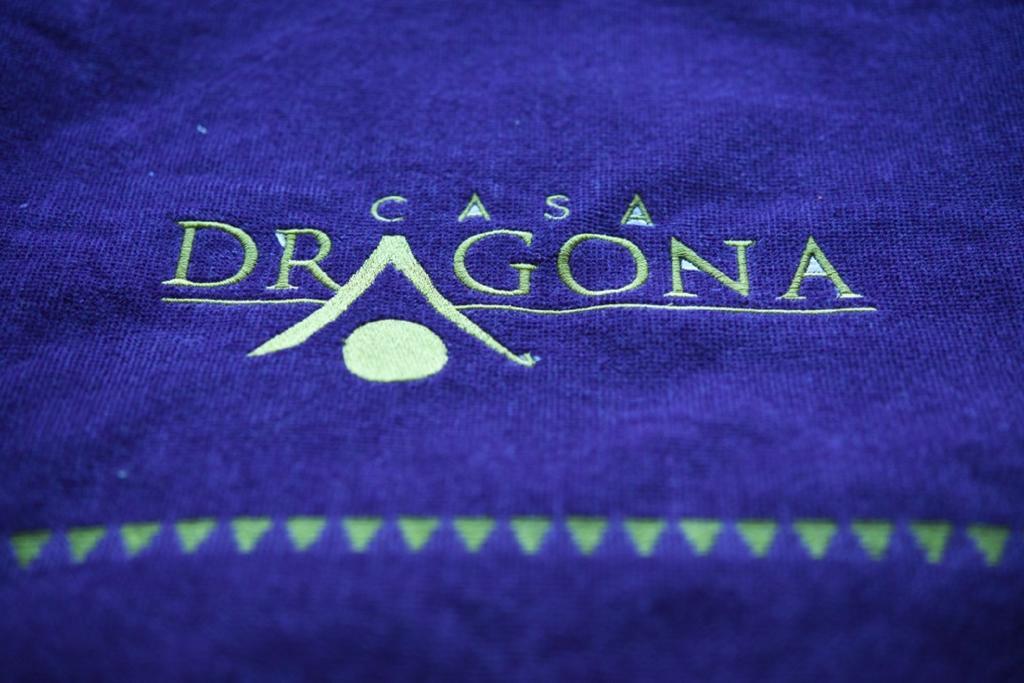 דירות קסטל דל פיאנו La Dragona מראה חיצוני תמונה